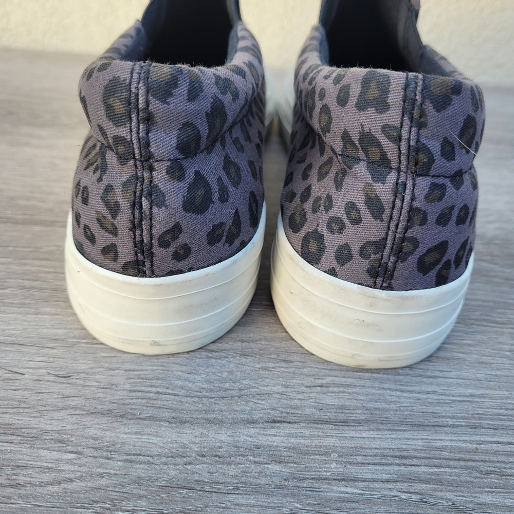 Restricted Women's Pull On Shoes Size 10 - Picture 12 of 16